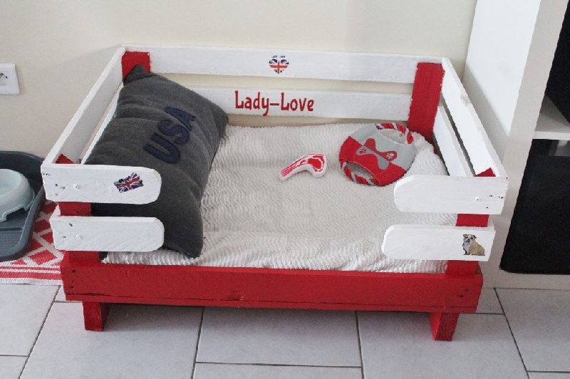 Le Bricolage de Sophie