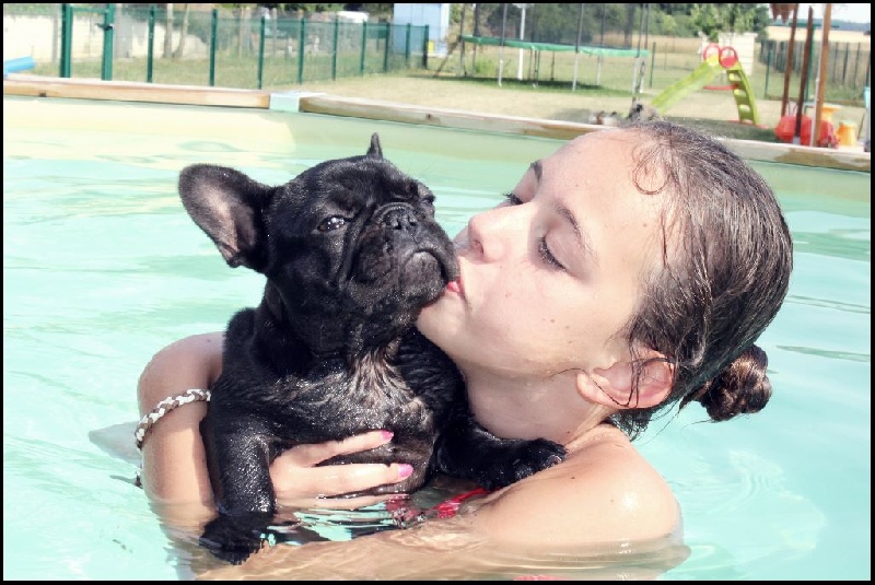 Tous à la Piscine